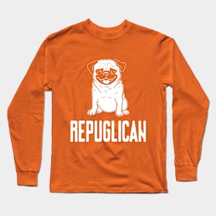 REPUBLICAN Long Sleeve T-Shirt